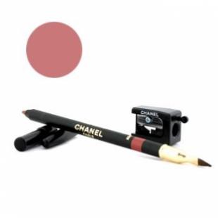 Карандаш для губ CHANEL MAKE UP CRAYON LEVRES №47 Rose Cuivre