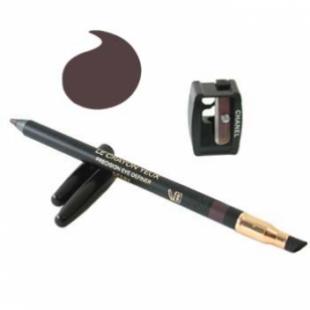 Карандаш для глаз CHANEL MAKE UP LE CRAYON YEUX №58 Berry