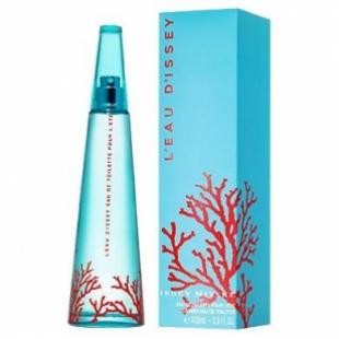 Issey Miyake L`EAU D`ISSEY SUMMER 2011 100ml edt