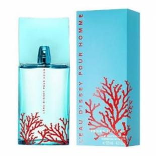 Issey Miyake L`EAU D`ISSEY POUR HOMME SUMMER 2011 125ml edt