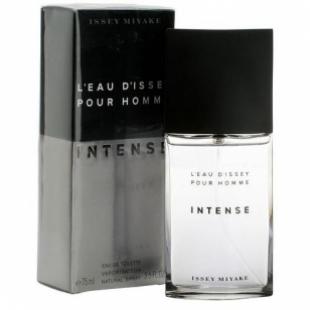 Issey Miyake L`EAU D`ISSEY POUR HOMME INTENSE 125ml edt