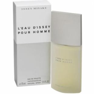 Issey Miyake L`EAU D`ISSEY POUR HOMME 125ml edt TESTER