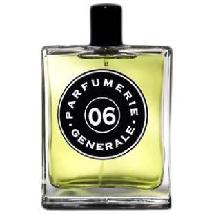 Parfumerie Generale L`EAU RARE MATALE №6 100ml edt