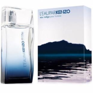 Kenzo L`EAU PAR KENZO HOMME INDIGO 100ml edt