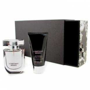 GUERLAIN L`INSTANT MAGIC SET (edp 50ml+b/lot 75ml)