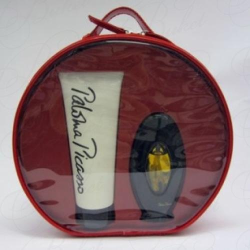 Набор PALOMA PICASSO PALOMA PICASSO SET (edp 50ml+b/lot 200ml+косметичка)