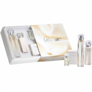 CARLA FRACCI CARLA FRACCI SET (edp 30ml+b/milk 50ml+edp 4.5ml)