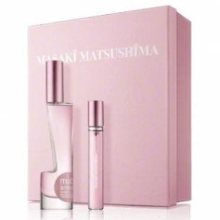 MASAKI MATSUSHIMA MAT LIMITED SET (edp 40ml+edp 10ml)