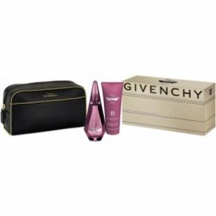 GIVENCHY ANGE OU DEMON LE SECRET ELIXIR SET (edp 50ml+b/lot 100ml+косметичка)