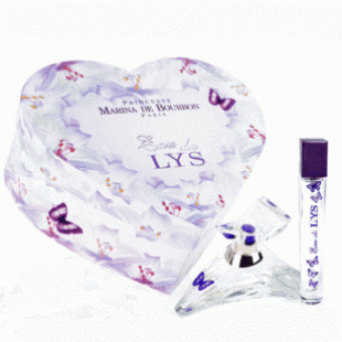MARINA DE BOURBON EAU DE LYS SET (edp 50ml+edp 20ml)