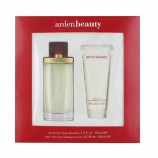 ELIZABETH ARDEN ARDEN BEAUTY SET (edp 100ml+b/lot 100ml)