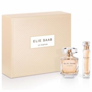 Elie Saab LE PARFUM SET (edt 50ml+edt 10ml)