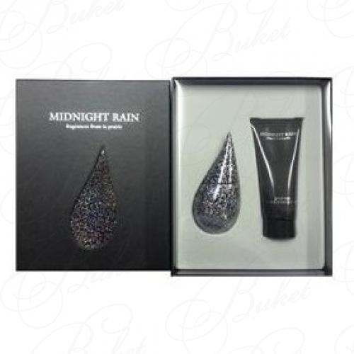 Набор La Prairie MIDNIGHT RAIN SET (edp 50ml+b/lot 100ml)