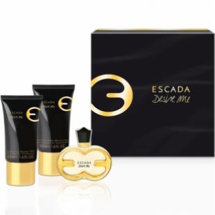 ESCADA DESIRE ME SET (edp 50ml+b/lot 50ml+sh/gel 50ml)