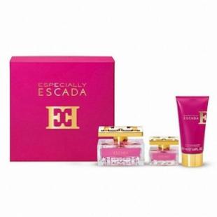 ESCADA ESPECIALLY ESCADA SET (edp 50ml+b/lot 50ml+edp 6.5ml)