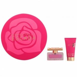 ESCADA ESPECIALLY ESCADA SET (edp 50ml+b/lot 50ml)