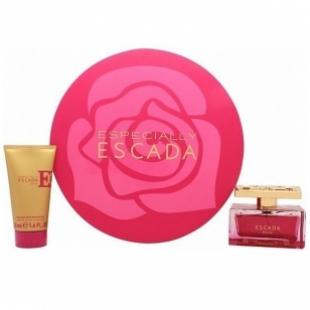 ESCADA ESPECIALLY ESCADA ELIXIR SET (edp 75ml+b/lot 50ml)