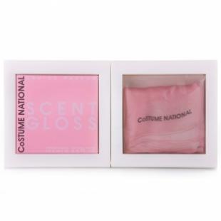 COSTUME NATIONAL SCENT GLOSS SET (edp 100ml+платок)