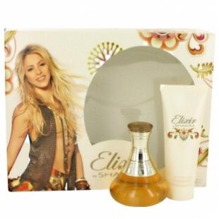 SHAKIRA ELIXIR by SHAKIRA SET (edt 80ml+b/lot 100ml)