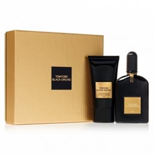 Tom Ford BLACK ORCHID SET (edp 50ml+b/lot 75ml)