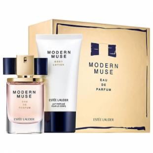 MODERN MUSE SET (edp 30ml+b/lot 75ml)