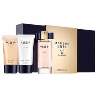 MODERN MUSE SET (edp 50ml+b/lot 75ml+sh/gel 75ml)