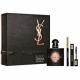Набор YVES SAINT LAURENT BLACK OPIUM SET (edp 50ml+карандаш для век+тушь для ресниц volume effet faux cils 01 2ml)