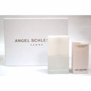 ANGEL SCHLESSER ANGEL SCHLESSER SET (edp 50ml+b/lot 75ml)