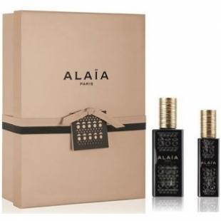 Azzedine Alaia ALAIA PARIS SET (edp 50ml+edp 10ml)