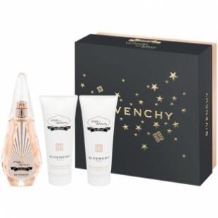 GIVENCHY ANGE OU DEMON LE SECRET SET (edp 100ml+b/lot 75ml+sh/gel 75ml)