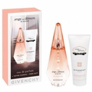 GIVENCHY ANGE OU DEMON LE SECRET SET (edp 30ml+b/veil 75ml)
