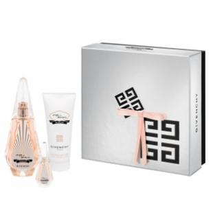 GIVENCHY ANGE OU DEMON LE SECRET SET (edp 50ml+b/lot 100ml+edp 4ml)