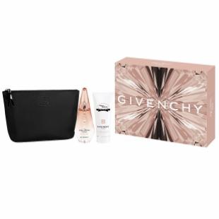 GIVENCHY ANGE OU DEMON LE SECRET SET (edp 100ml+b/lot 75ml+косметичка)
