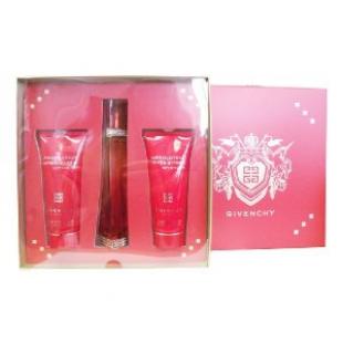 GIVENCHY ABSOLUTELY IRRESISTIBLE SET (edt 75ml+b/lot 75ml+sh/gel 75ml)