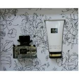 GUCCI FLORA BY GUCCI (edt 30ml+b/lot 50ml)