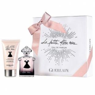 GUERLAIN LA PETITE ROBE NOIRE SET (edp 30ml+b/lot 75ml)