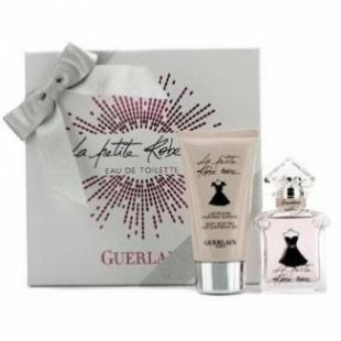 GUERLAIN LA PETITE ROBE NOIRE SET (edt 30ml+b/lot 75ml)