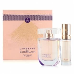 GUERLAIN L`INSTANT DE GUERLAIN SET  (edp 50ml+b/lot 75ml)