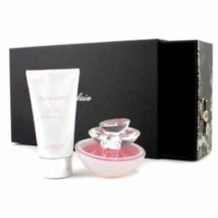 GUERLAIN MY INSOLENCE SET (edt 30ml+b/milk 75ml)