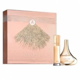 GUERLAIN IDYLLE SET (edp 50ml+edp 15ml)