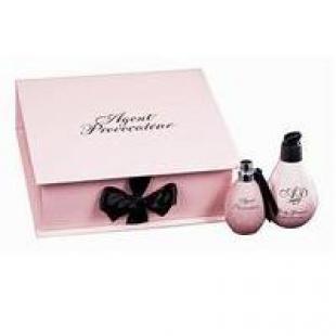 AGENT PROVOCATEUR AGENT PROVOCATEUR SET (edp 30ml+b/lot 125ml)