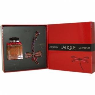 LALIQUE LALIQUE LE PARFUM (edp 100ml+брелок)