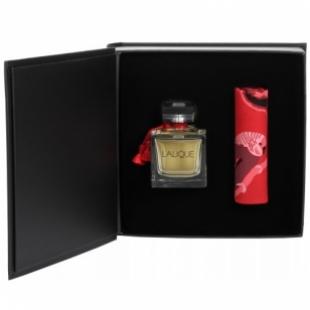 LALIQUE LALIQUE LE PARFUM (edp 100ml+scarf)