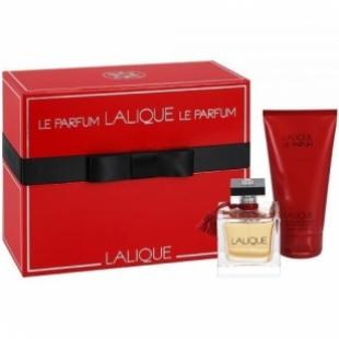 LALIQUE LALIQUE LE PARFUM (edp 100ml+sh/gel 100ml)