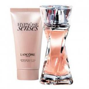 Lancome HYPNOSE SENSES SET (edp 30ml+b/lot 50ml)