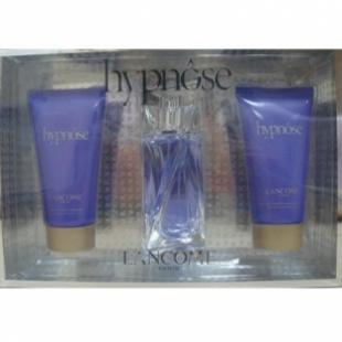 LANCOME HYPNOSE SET (edp 30ml+b/lot 50ml+sh/gel 50ml)