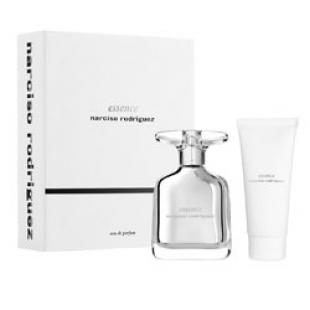 NARCISO RODRIGUEZ ESSENCE SET (edp 50ml+b/lot 100ml)