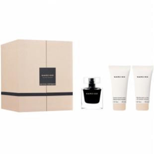 NARCISO RODRIGUEZ NARCISO SET (edt 50ml+b/lot 50ml+sh/gel 50ml)