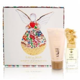 SISLEY EAU DU SOIR SET (edp 30ml+sh/gel 50ml)