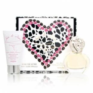 SISLEY SOIR DE LUNE SET (edp 30ml+b/cream 50ml)